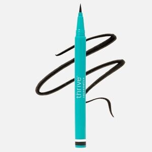 Thrive Causemetics Infinity Waterproof™ Liquid Eyeliner Pen- Lauren